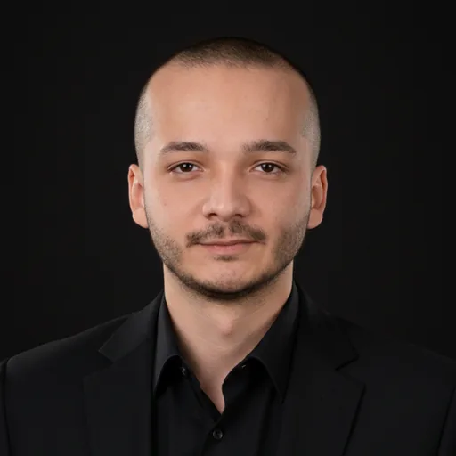 Kaan Dedeoğlu